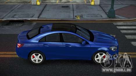 Mercedes-Benz CLA 250 Yiyra pour GTA 4