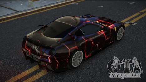 Ferrari 599 Brison S13 für GTA 4