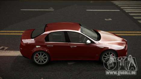 Alfa Romeo 159 Yedaxuvo für GTA 4