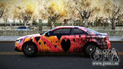 Audi RS5 Neelly S4 für GTA 4