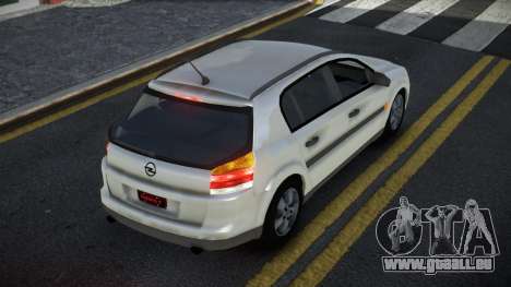 Opel Signum Yemef für GTA 4