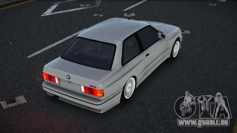 BMW M3 E30 Hivim pour GTA 4