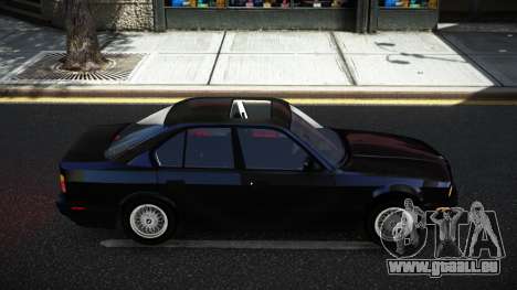 BMW M5 E34 Kumezoqij pour GTA 4