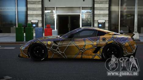 Ferrari 599 Exan S12 für GTA 4