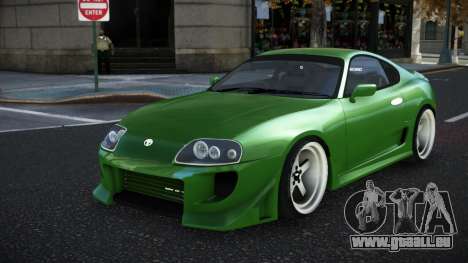 Toyota Supra Yezogun für GTA 4