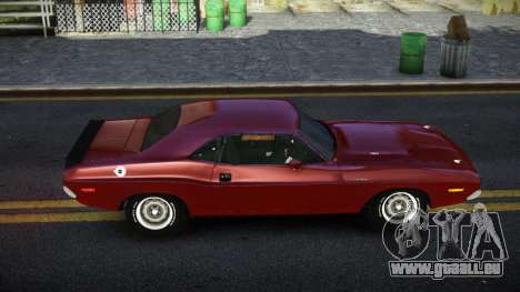 Dodge Challenger Kokeki für GTA 4