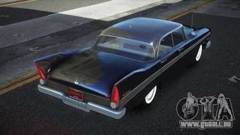 Plymouth Belvedere Araf pour GTA 4
