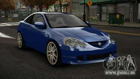 Acura RSX Rizu pour GTA 4
