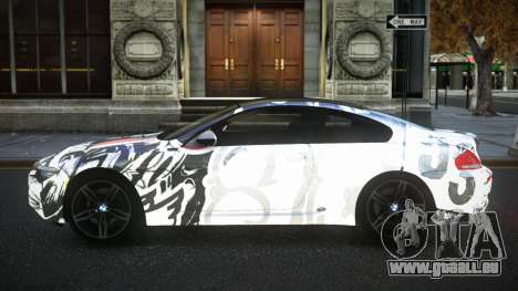 BMW M6 Celusa S4 für GTA 4