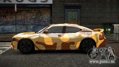 Dodge Charger Diater S14 für GTA 4
