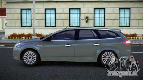 Ford Mondeo Zoyob für GTA 4
