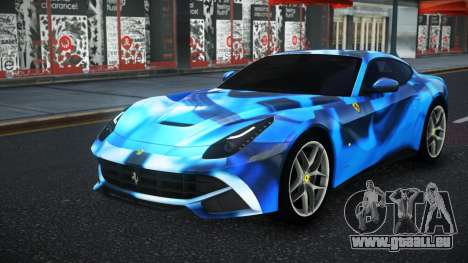 Ferrari F12 Semaen S11 für GTA 4