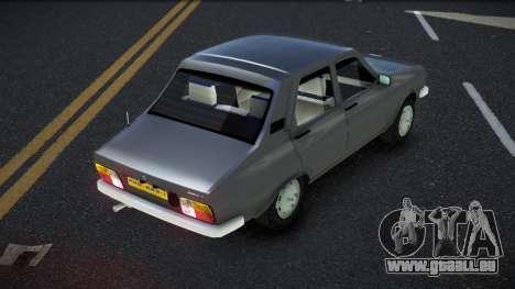 Renault 12 Etar für GTA 4