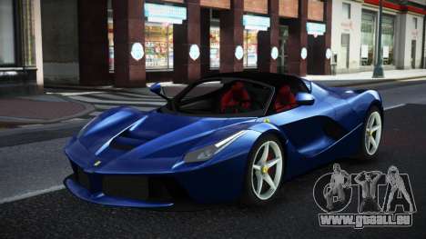Ferrari LaFerrari Bewewak pour GTA 4