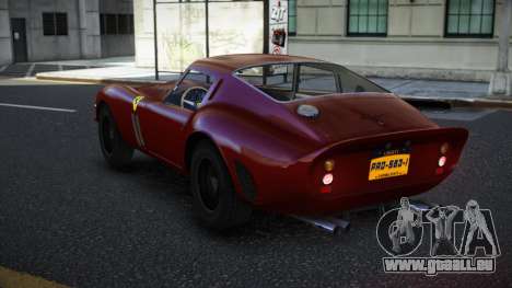Ferrari 250 GTO Wiono pour GTA 4