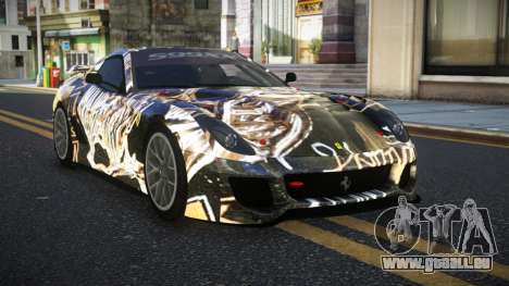 Ferrari 599 Brison S5 für GTA 4