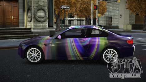 BMW M3 E92 Lanin S9 für GTA 4