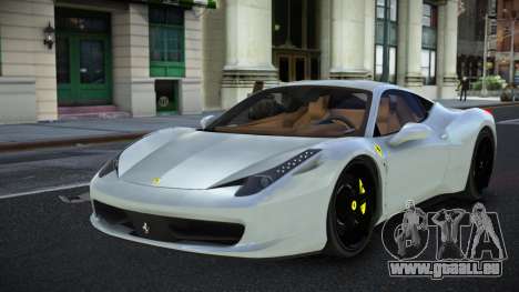 Ferrari 458 Niqomit pour GTA 4