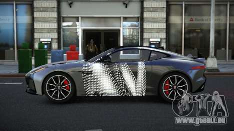 Jaguar F-Type Elmat S14 für GTA 4