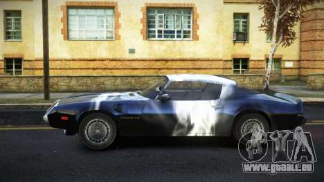 Pontiac Trans AM Beasy S5 für GTA 4