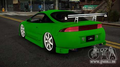 Mitsubishi Eclipse Rupnid für GTA 4