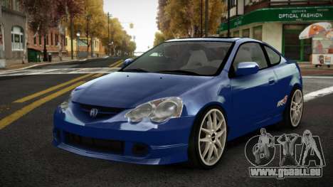 Acura RSX Rizu pour GTA 4
