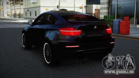 BMW X6 Salebiba für GTA 4