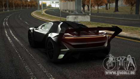 Techrules AT96 Gosecije für GTA 4