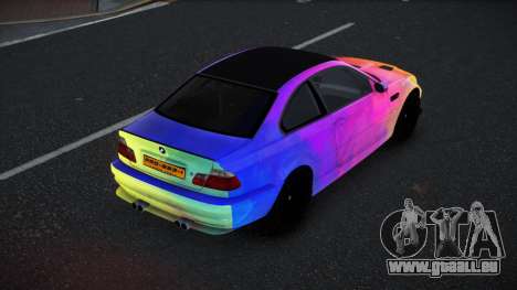 BMW M3 E46 Jagake S11 für GTA 4