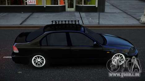 Honda Civic Hedmuz pour GTA 4
