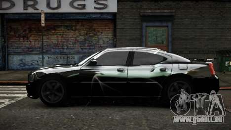 Dodge Charger Diater S4 für GTA 4