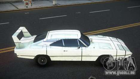 Dodge Charger Trigel S4 pour GTA 4