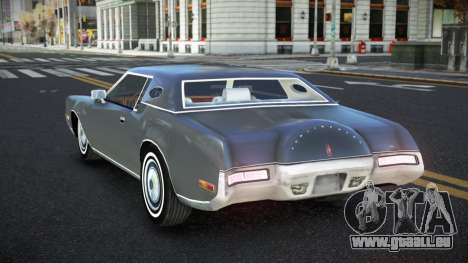 Lincoln Continental Cidmico pour GTA 4
