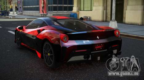 Ferrari 488 Tonck S12 für GTA 4