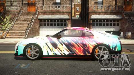 Nissan GT-R Lanler S11 für GTA 4