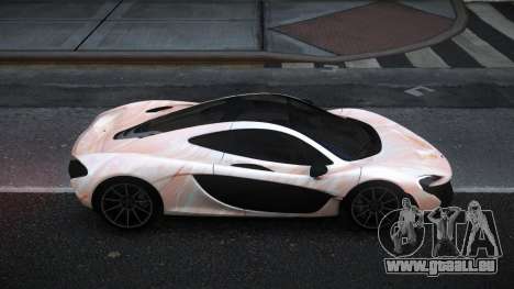 McLaren P1 Ronaxis S5 für GTA 4