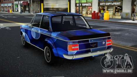 BMW 2002 Licole S2 für GTA 4