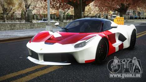 Ferrari LaFerrari Erahxa S1 pour GTA 4