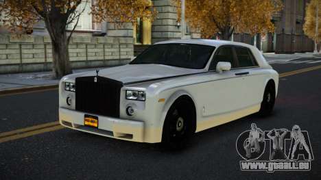 Rolls-Royce Phantom Mapgoh pour GTA 4