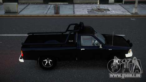 Toyota Hilux Yoruw für GTA 4