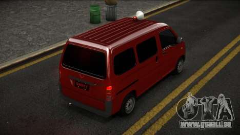 WuLing Plus Gulfexoha für GTA 4