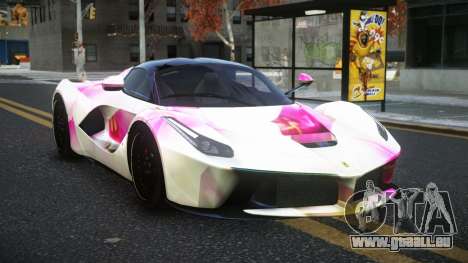 Ferrari LaFerrari Erahxa S2 pour GTA 4