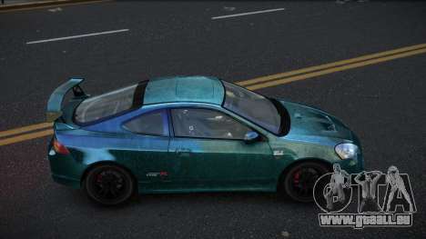 Honda Integra Nicla S9 pour GTA 4