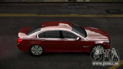 BMW 760Li Epak für GTA 4