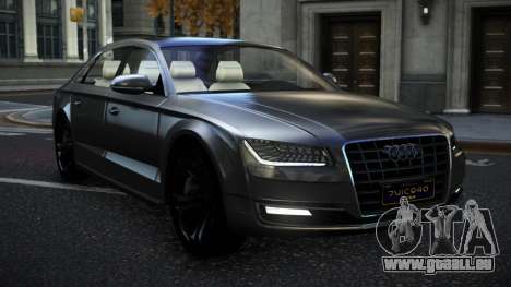 Audi A8L Woico für GTA 4