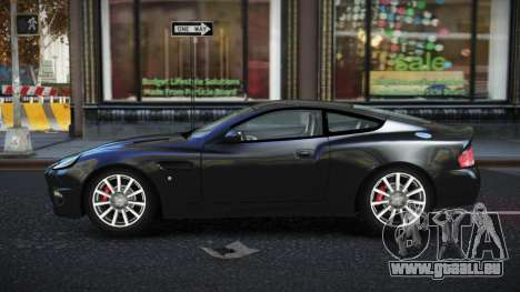 Aston Martin Vanquish Jueju für GTA 4