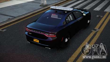 Dodge Charger Kidcira für GTA 4