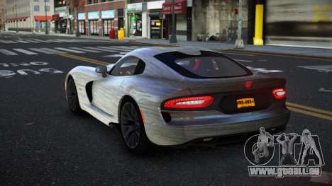 Dodge Viper Tycole S2 für GTA 4
