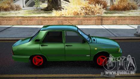 Dacia 1310 Nizseg für GTA 4