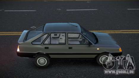 FSO Polonez Toemu pour GTA 4